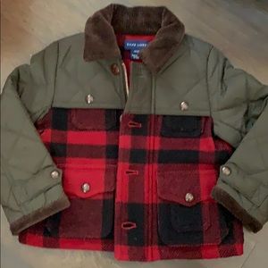 Ralph Lauren Hunting Jacket